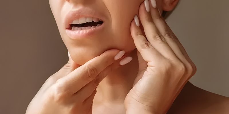 tmj treatment in sector 20 panchkula