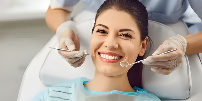 looking for a trusted dentist in sector 20 panchkula